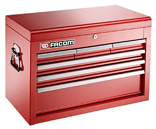 facom-bt-c6ta-ba-l-met-lico-6-cajones-para-herramientas-rojo image 4