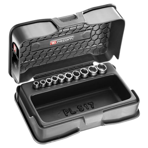 facom-r-401-estuche-de-10-vasos-de-1-4-6-caras-m-tricas-6-mm image 2
