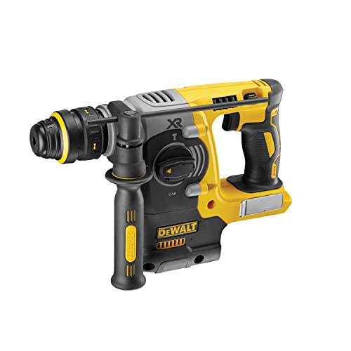 dewalt-dch274n-xj-martillo-perforador-18v-3-modos-sin-bater-a image 7