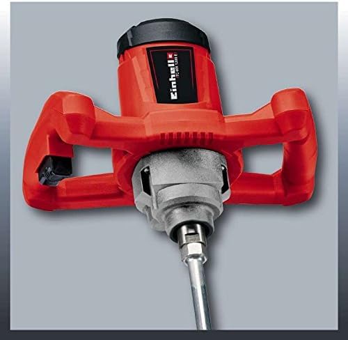 einhell-batidor-de-pintura-tc-mx-1200-w-240-v-con-mango-ergon-mico-y-soporte-m14 image 6