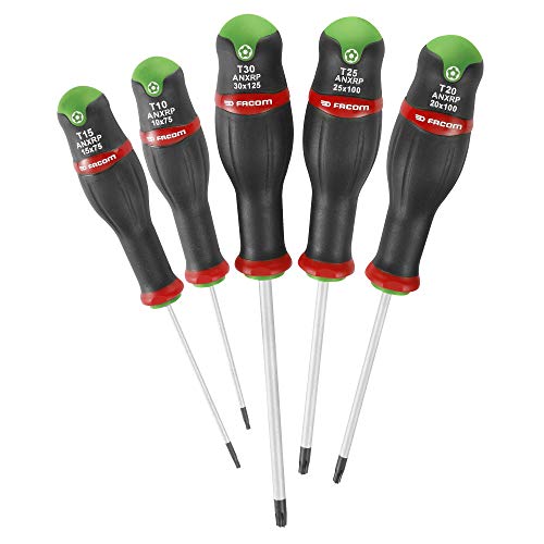facom-atxrp-j5-juego-de-5-destornilladores-torx-plus-tamper-resistant image 4