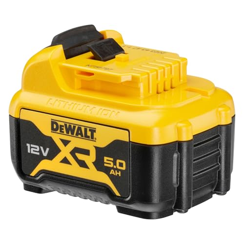 dewalt-bater-a-xr-12v-li-ion-5ah-dcb126-xj image 5