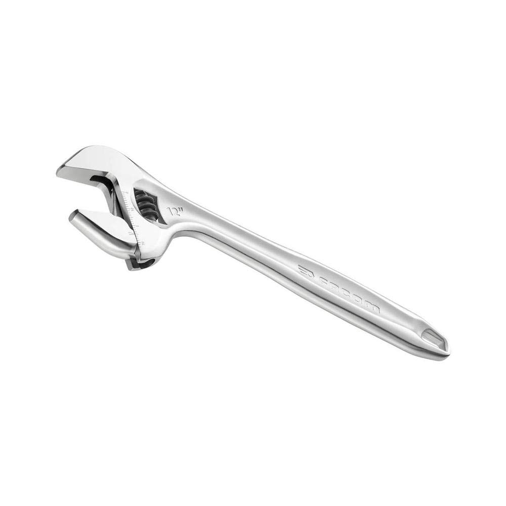 facom-101-8-llave-inglesa-de-ajuste-r-pido-con-rueda image 2