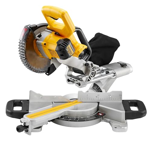 dewalt-dcs365n-xj-ingletadora-telesc-pica-inal-mbrica-18v-xr-disco-de-184mm-luz- image 8