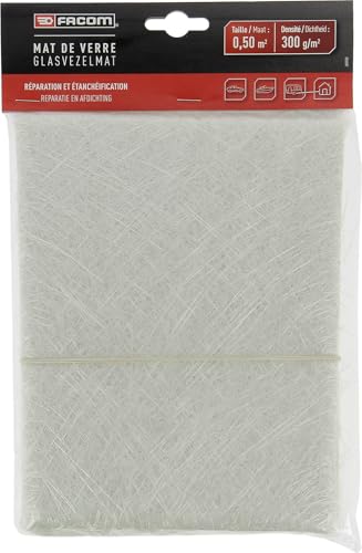 facom-006047-mate-de-vidrio-0-5-m-para-reparaciones-de-fibra-de-vidrio image 6