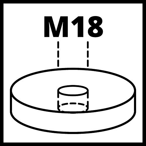 einhell-plato-de-cuatro-mordazas-accesorio-para-torno-di-metro-134mm-compatible- image 8