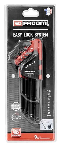 facom-83sh-jp9a-juego-de-9-llaves-macho-esf-ricas-m-tricas-en-estuche-compacto image 5