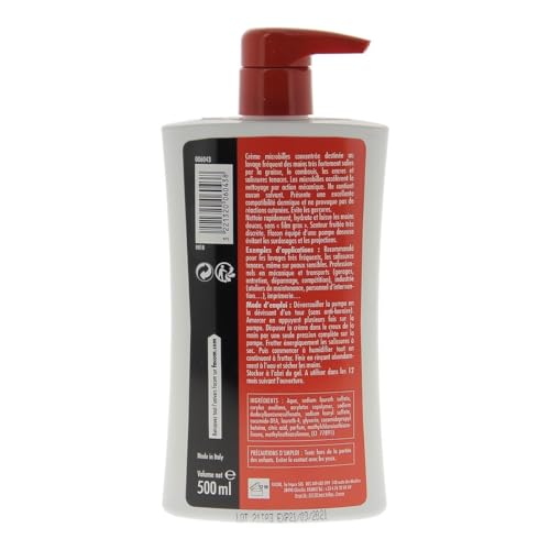 facom-limpiador-de-manos-sin-agua-500ml-quita-grasa-y-suciedad-profesional image 8
