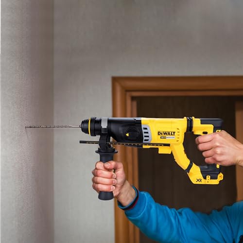 dewalt-dch263n-xj-martillo-combinado-sds-plus-xr-18v-sin-bater-a image 8