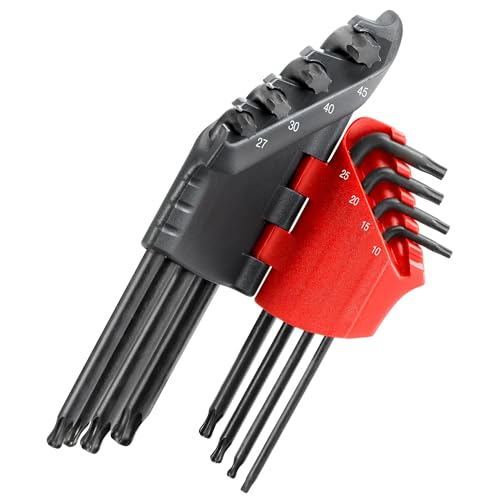 facom-89s-jp8a-juego-de-8-llaves-macho-acodadas-torx-y-resistorx-en-estuche image 8