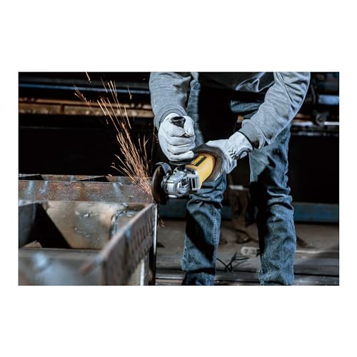 dewalt-dwe4117-qs-amoladora-angular-de-950w-y-125-mm-con-arranque-suave-y-protec image 6