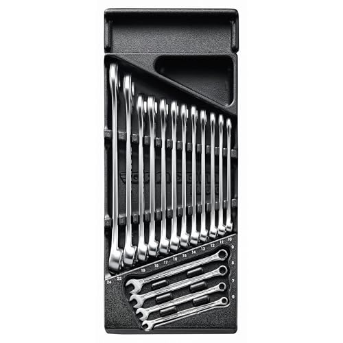 facom-mod-440-1-m-dulo-de-16-llaves-mixtas-en-bandeja image 2