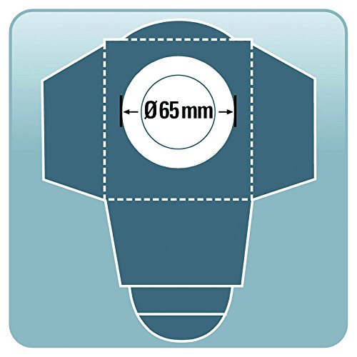 einhell-bolsas-de-suciedad-25l-para-aspiradores-pack-de-5 image 4