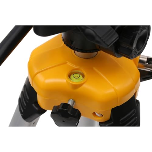 dewalt-de0881t-xj-mini-tr-pode-de-aluminio-rosca-1-4-altura-0-75-1-84m-con-bolsa image 6
