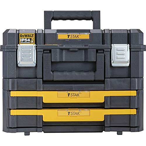 dewalt-combo-tstak-dwst83395-1-maleta-multiusos-cajonera-doble-30kg image 6