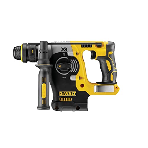 dewalt-dch274n-xj-martillo-perforador-18v-3-modos-sin-bater-a image 8