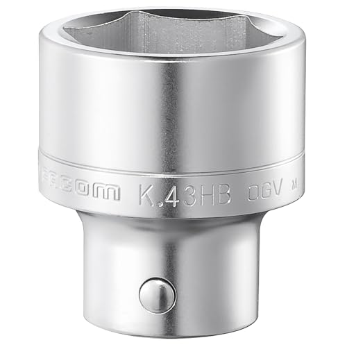 facom-k-36hb-vaso-de-impacto-3-4-6-caras-36-mm image 2