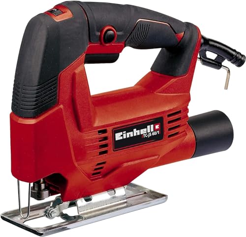 einhell-sierra-de-calar-tc-js-60-1-con-cambio-de-hoja-sin-herramientas-y-corte-a image 8