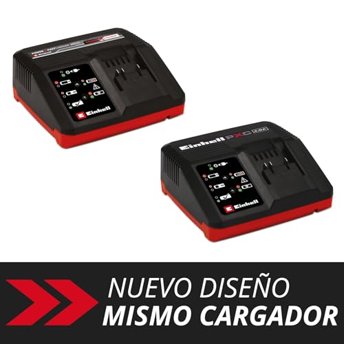 einhell-cargador-power-x-fastcharger-4a-para-bater-as-power-x-change-18v-carga-r image 7