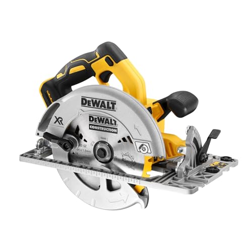 dewalt-dcs572nt-xj-sierra-circular-sin-escobillas-xr-18v-con-hoja-184mm-corte-58 image 7