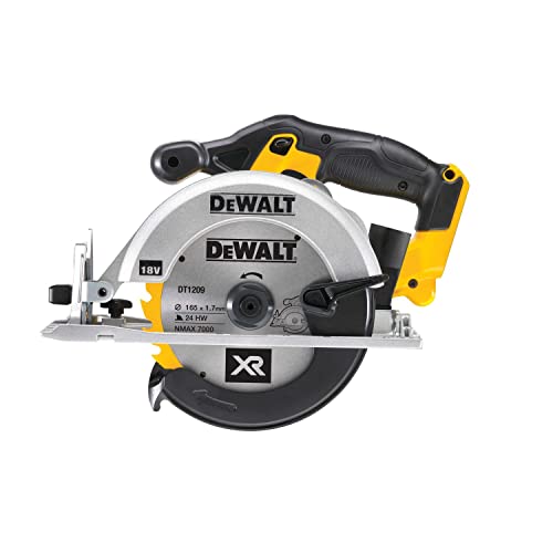dewalt-dcs391n-xj-sierra-circular-xr-18v-165-mm-sin-bater-a-ni-cargador image 6