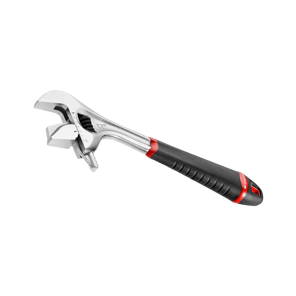 facom-101-15gr-llave-inglesa-reversible-15-con-mordaza-fina-y-mango-bimaterial image 1