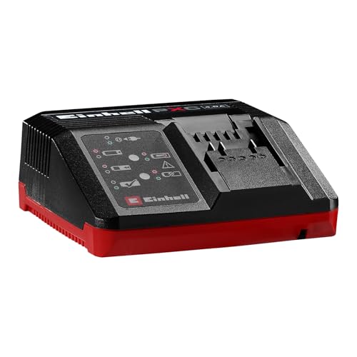 einhell-cargador-power-x-fastcharger-4a-para-bater-as-power-x-change-18v-carga-r image 6