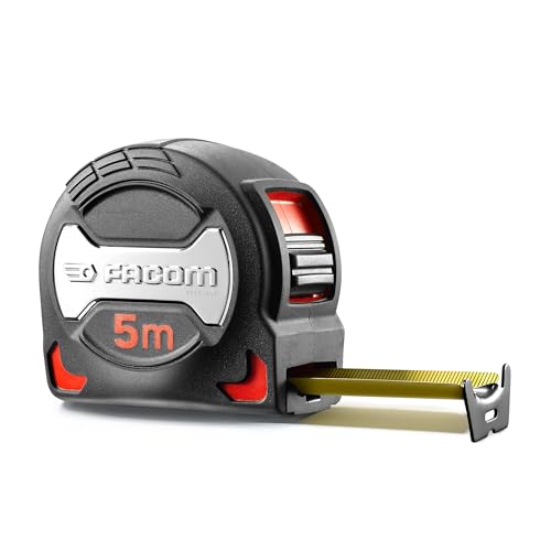 cinta-m-trica-corta-facom-grip-series-897a-528pb-de-5-m-x-28-mm image 8