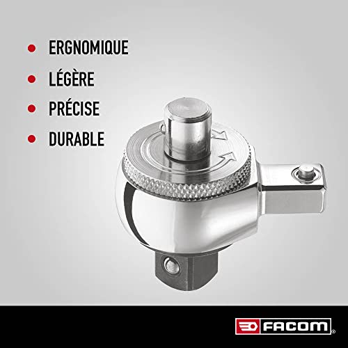 facom-r-372-trinquete-para-llave-dinamom-trica-1-4-72-dientes-5-recuperaci-n image 7