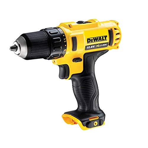 dewalt-dck211d2t-qw-kit-taladro-atornillador-dcd710-y-atornillador-de-impacto-dc image 8