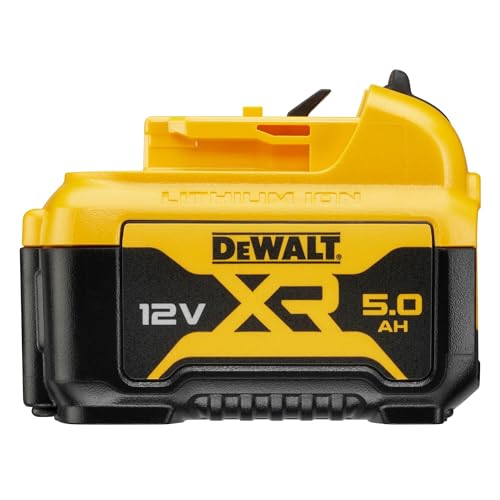 dewalt-bater-a-xr-12v-li-ion-5ah-dcb126-xj image 6
