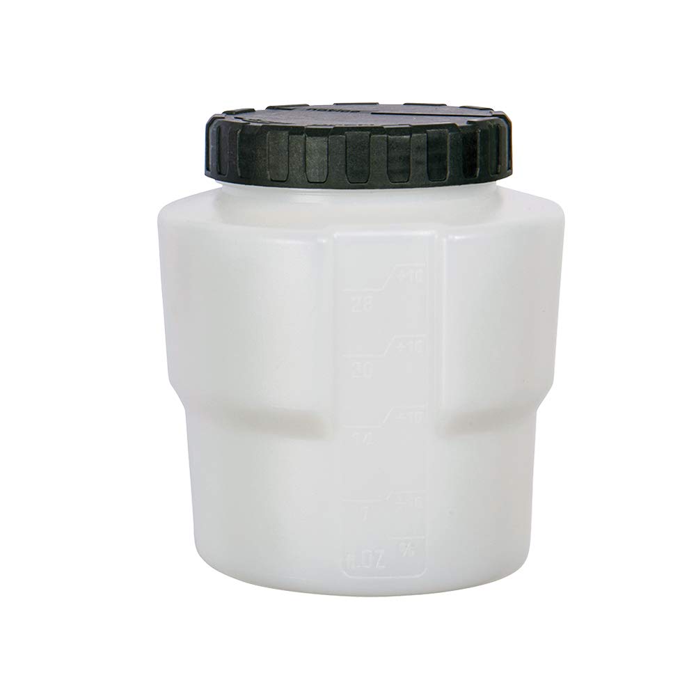 einhell-4260003-recipiente-de-recambio-para-pistola-de-pintar-800-ml-compatible- image 2