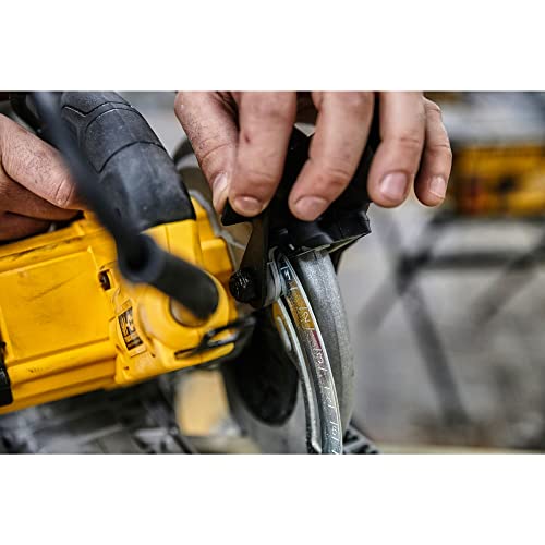 dewalt-dwe576k-qs-sierra-circular-1600w-disco-190mm-corte-90-y-45-profundidad-61 image 8