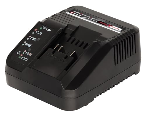 einhell-cargador-18-v-3-a-power-x-change-3a-carga-r-pida-gesti-n-inteligente-ind image 6