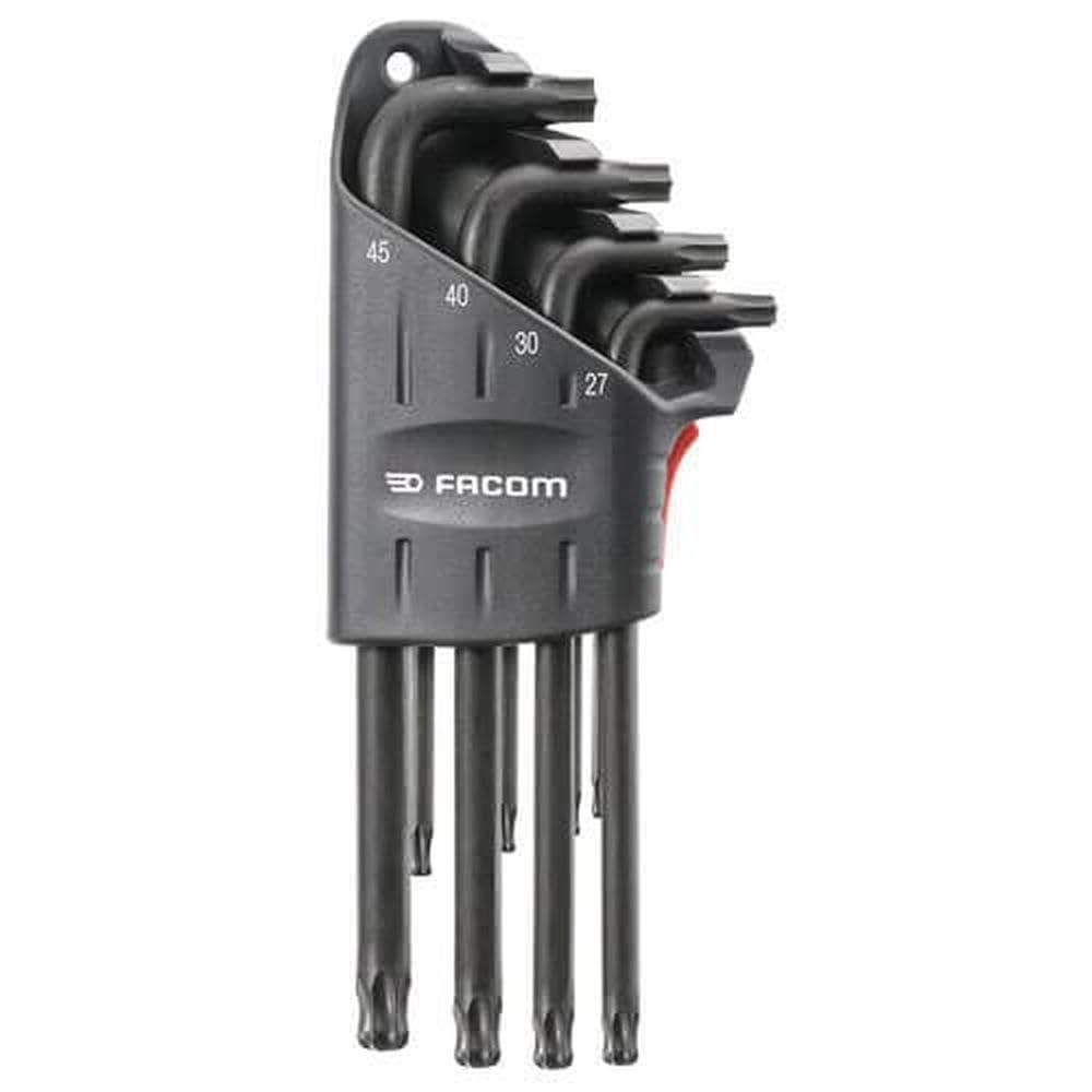juego-de-8-llaves-macho-torx-facom-89-jp8al image 5