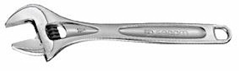 facom-113a-18c-llave-inglesa-cromada-18-apertura-microm-trica-cuerpo-cromado-cal image 7