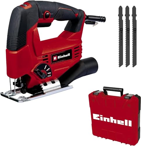 einhell-tc-js-80-1-sierra-de-calar-550w-con-3-hojas-de-sierra-de-v-stago-t-profu image 8
