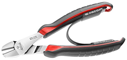 facom-192a-16g-alicates-de-corte-diagonal-rojo-16-cm-corte-profesional-de-alambr image 7