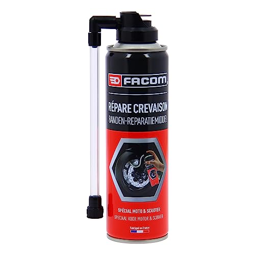 facom-006091-moto-repara-perforaci-n-250-ml-espray-reparapinchazos-para-motos image 5