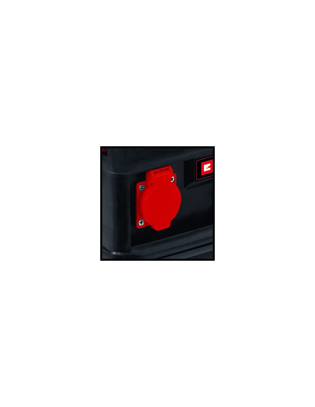 einhell-generador-el-ctrico-de-gasolina-tc-pg-10-e5-800-w-motor-2-tiempos-230-v image 3