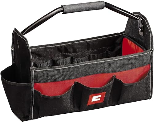 einhell-bolsa-de-herramientas-45-22-portaherramientas-con-base-reforzada-y-21-co image 6