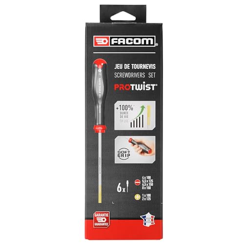 facom-atp-j6pb-juego-de-6-destornilladores-protwist-con-mango-soft-grip-y-tratam image 5