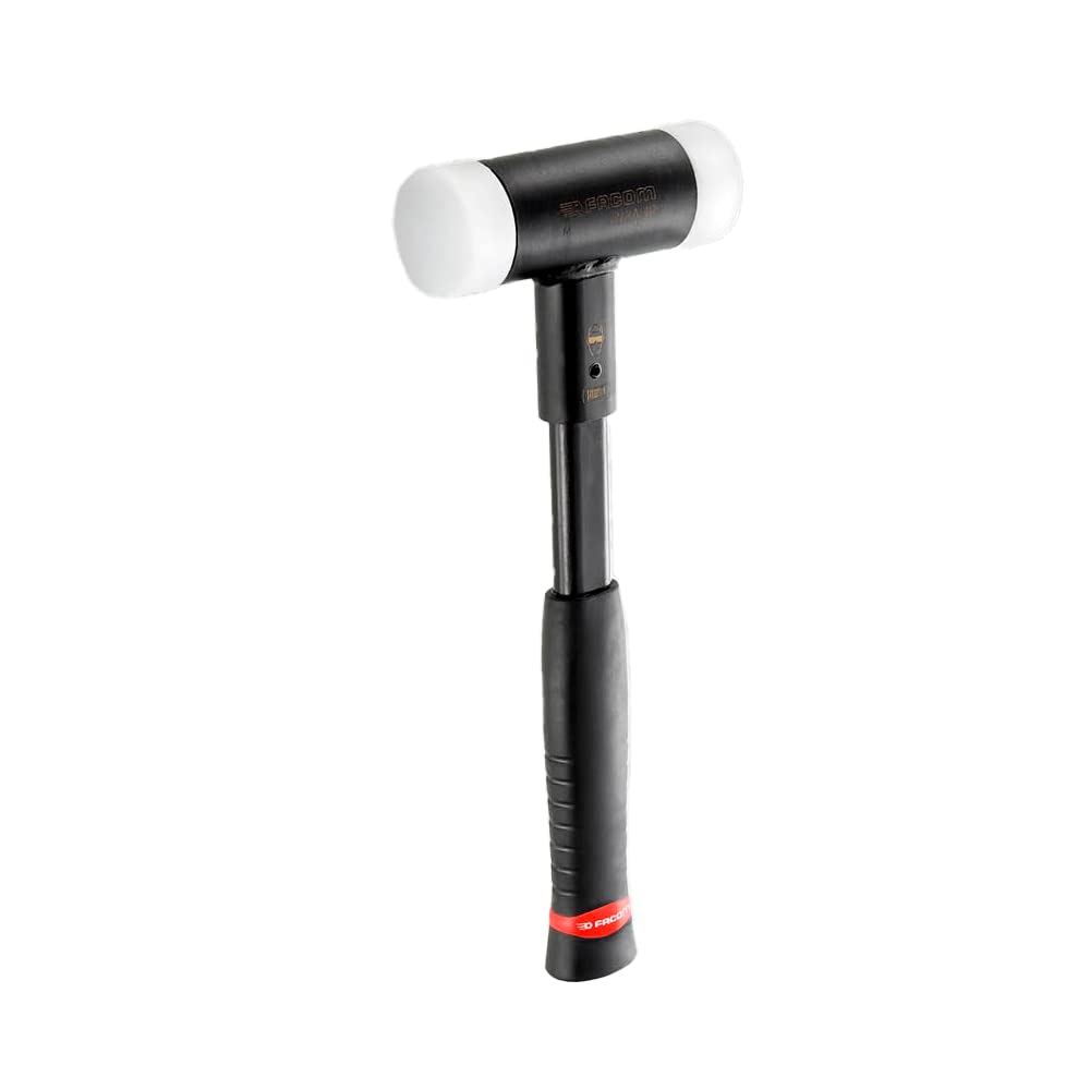 facom-maceta-sin-rebote-intercambiable-40mm-detectable-en-oscuridad-mango-de-fib image 1