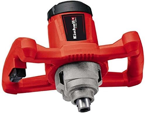 einhell-batidor-de-pintura-tc-mx-1200-w-240-v-con-mango-ergon-mico-y-soporte-m14 image 4