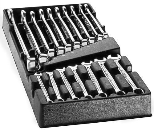 facom-mod-440-1xl-m-dulo-de-espuma-para-17-llaves-mixtas-xl image 6