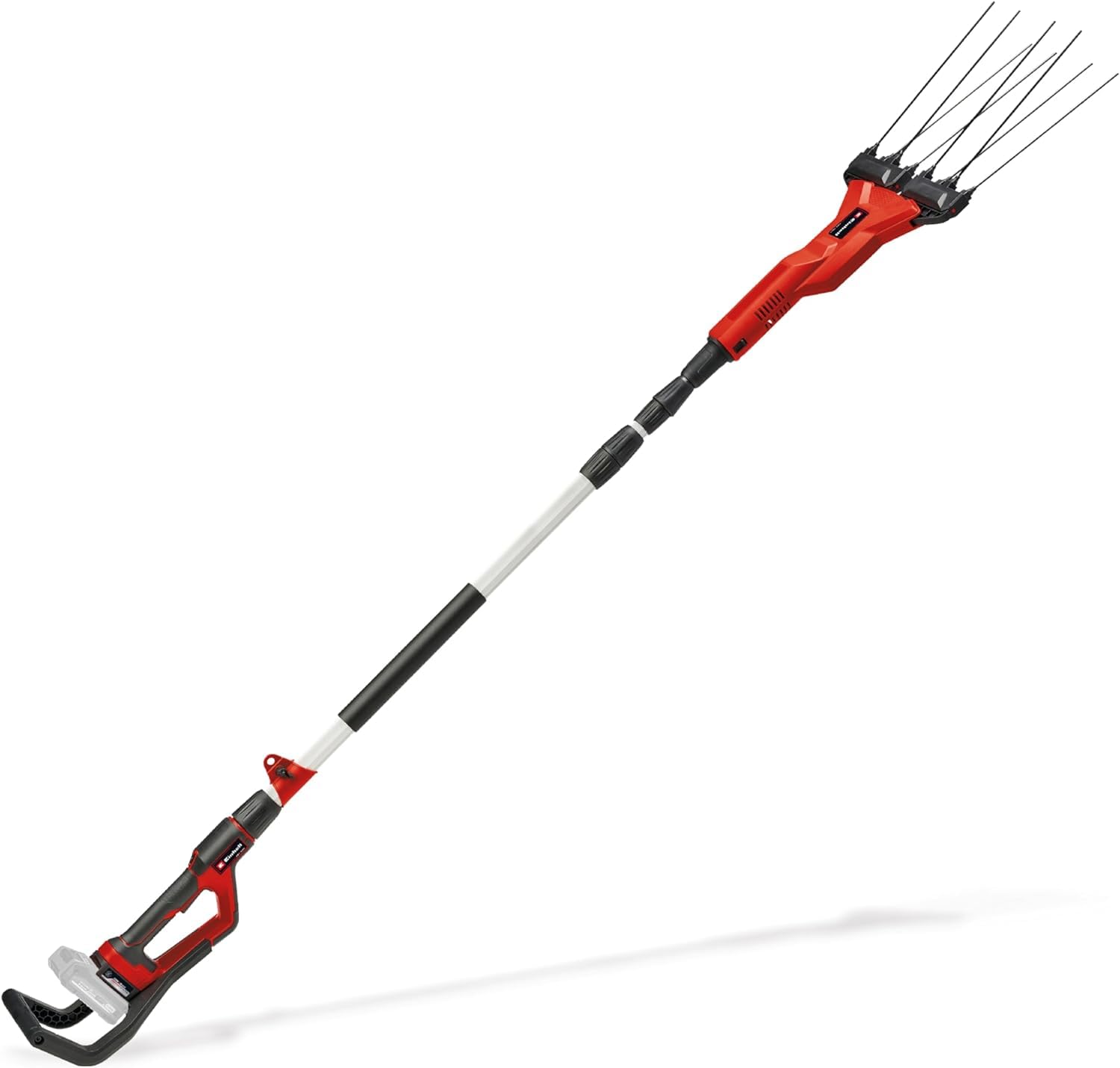 einhell-ge-fs-18-53-li-solo-vareador-de-aceitunas-a-bater-a-telesc-pico-18v image 1