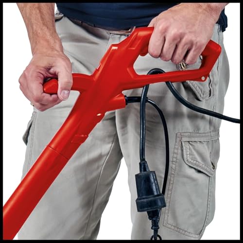 einhell-gc-et-2522-cortadora-de-c-sped-el-ctrica-250-w-ancho-de-corte-22-cm-dobl image 8