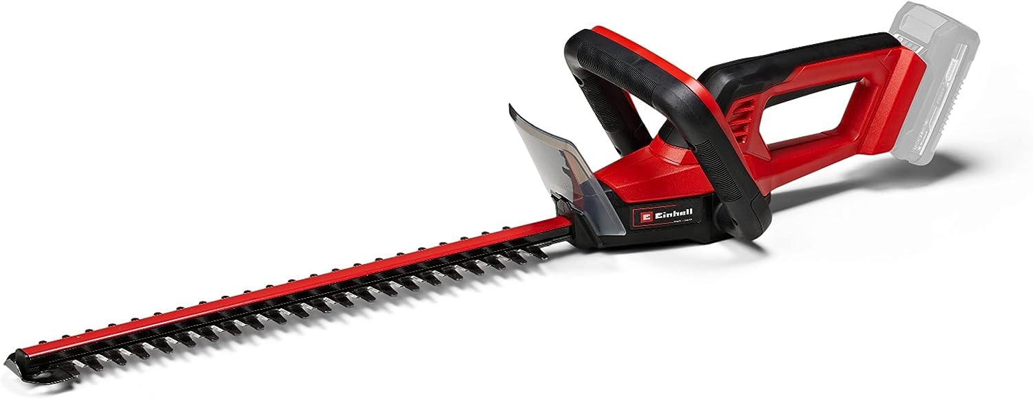 einhell-gc-ch-18-40-li-solo-cortasetos-inal-mbrico-18v-power-x-change-cuchillas- image 1