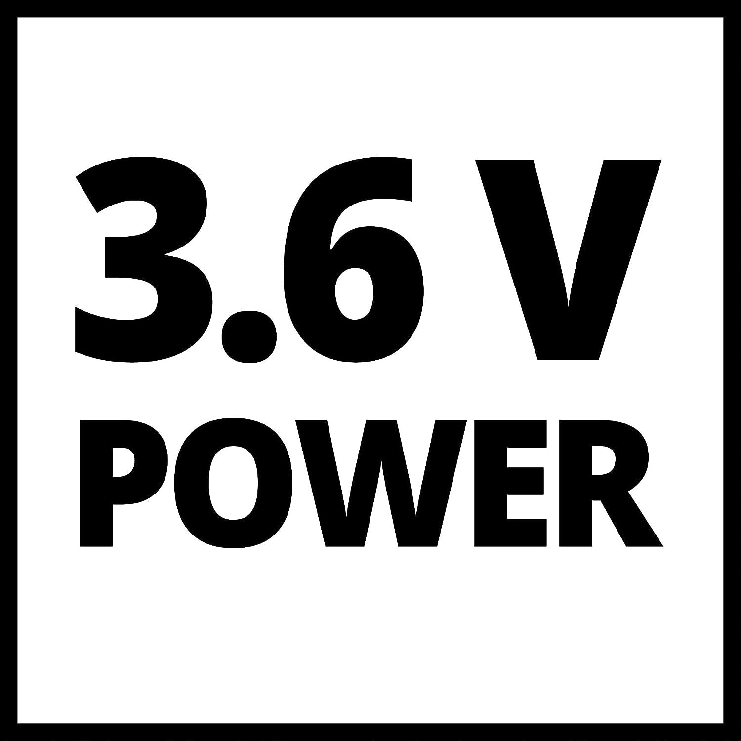 einhell-destornillador-inal-mbrico-tc-sd-3-6-li-3-6v-3-nm-articulaci-n-pivotante image 8
