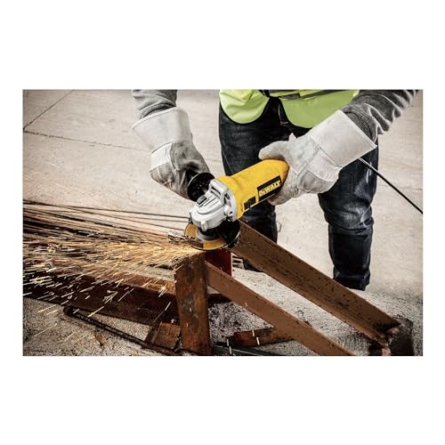 dewalt-dwe4117-qs-amoladora-angular-de-950w-y-125-mm-con-arranque-suave-y-protec image 5